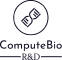 Логотип ComputeBio